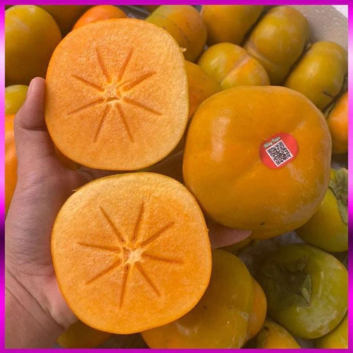 Bức ảnh thứ hai về Trái Cây Sạch Đà Lạt - Khoảnh khắc tươi ngon từ thiên nhiên