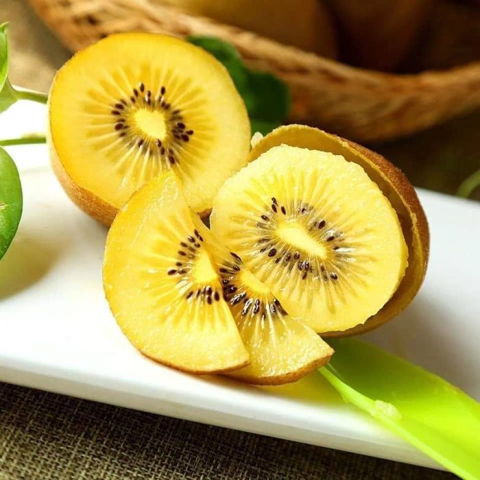Ảnh 2 - Phúc Thịnh House: Nét đẹp từ những mâm trái cây tươi mát