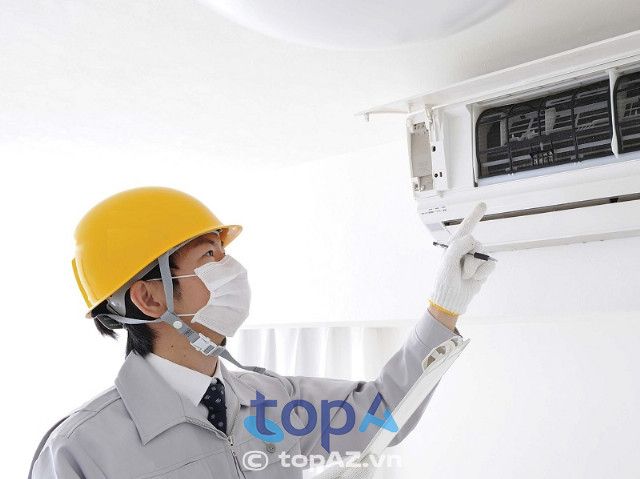 Điện Lạnh Bách Khoa Vinh - Địa chỉ vàng sửa chữa điều hòa tại TP Vinh