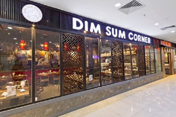 Không gian ấm cúng đậm chất Trung Hoa