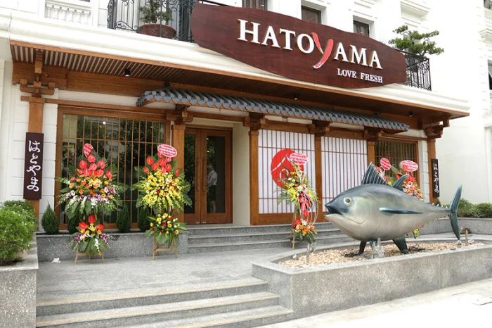 Kiến trúc Nhật Bản đương đại pha trộn nét cổ điển