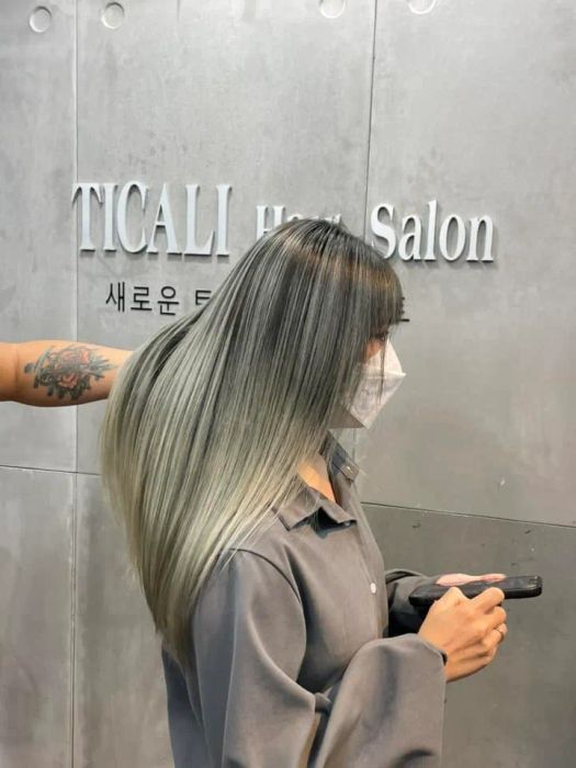 Hình ảnh salon Ti Cali Hair Salon