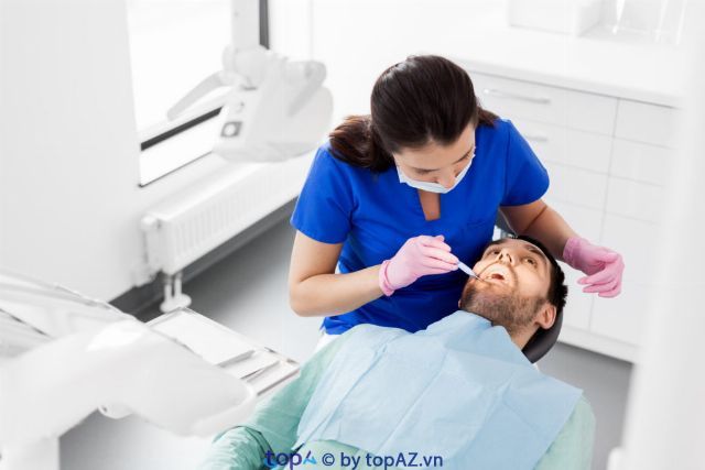 Các phòng khám nha khoa uy tín tại TP. Hưng Yên
