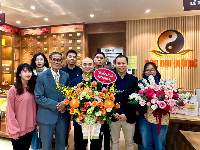 Nhà Thuốc Đông Y Bảo Đại Đường - Hình ảnh 1