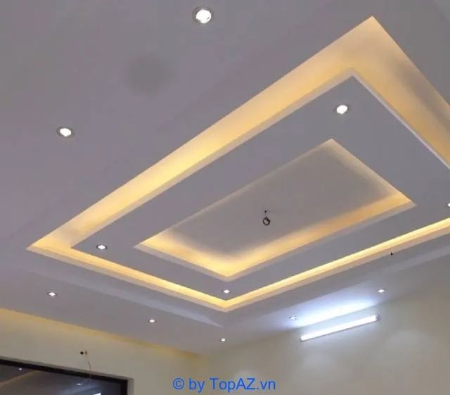 Đơn vị thi công Minh Tuấn