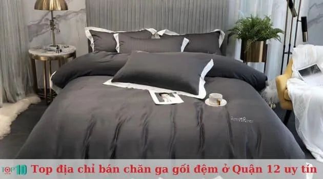 Ngân Gia - Chuyên gia chăm sóc giấc ngủ