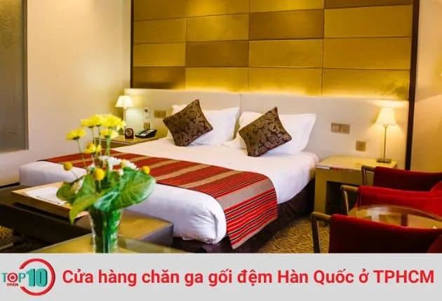 The 1987 – Nơi cảm xúc thăng hoa qua từng lớp vải