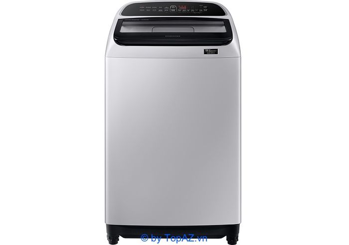 Máy giặt Samsung WA10T5260BY/SV - Lựa Chọn Tuyệt Vời Cho Không Gian Giặt Giũ Tối Giản