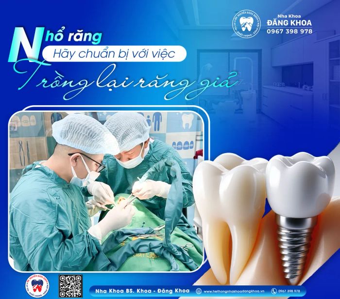 Nha Khoa Bs.Khoa - Đăng Khoa 2 ảnh 2 - Hình ảnh phản ánh không gian hiện đại với trang thiết bị tiên tiến