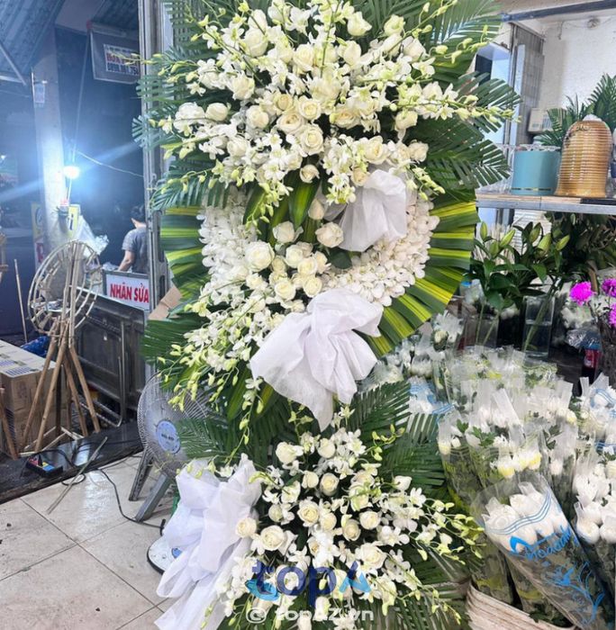Shop Thùy Lâm tại TP. Tuy Hòa