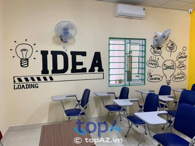 Skyline English Center - Điểm sáng trong làng đào tạo Anh ngữ tại Đà Lạt
