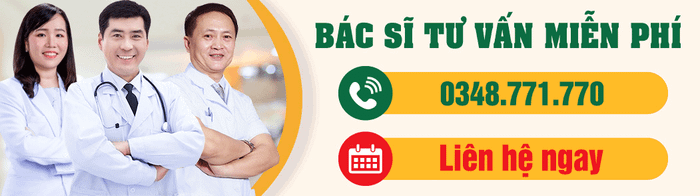 Đội ngũ bác sĩ chuyên khoa giàu kinh nghiệm - Tư vấn miễn phí với thái độ tận tâm, chu đáo