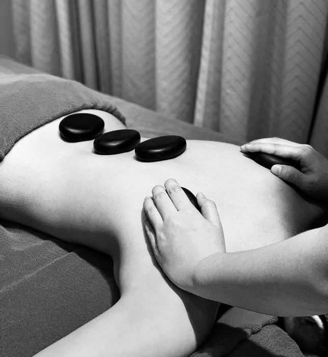 Hình ảnh không gian sang trọng tại Lotus Spa