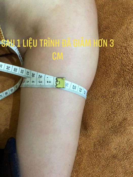 Khoảnh khắc thư giãn tuyệt vời tại Spa Thùy Dương - Ảnh 3