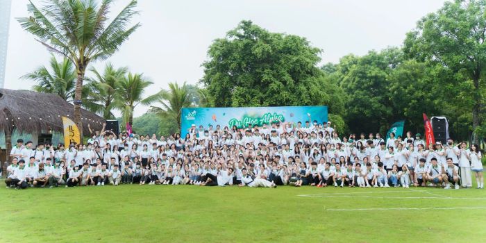 Hình ảnh Du Học Hàn Quốc Cùng Alpha 1