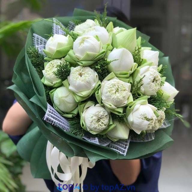 FLoLi - Địa chỉ hoa tươi đáng tin cậy tại Quận 5