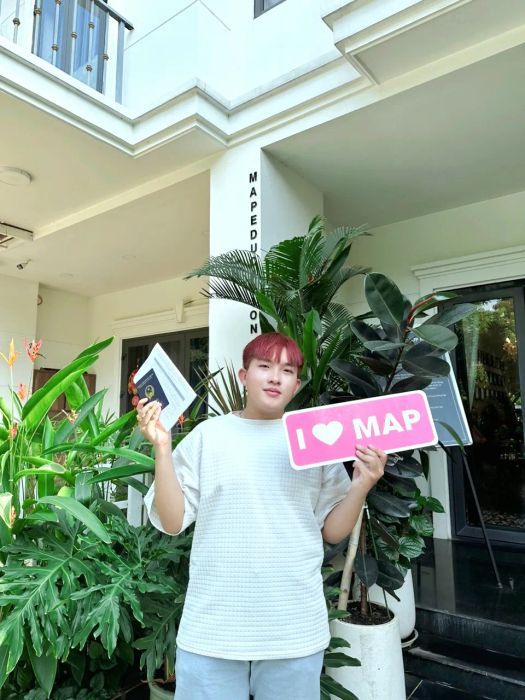 Du Học Hàn Quốc MAP - Hình ảnh 1