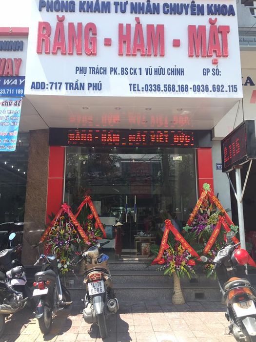 Hệ thống trang thiết bị tân tiến tại Nha Khoa Việt Đức