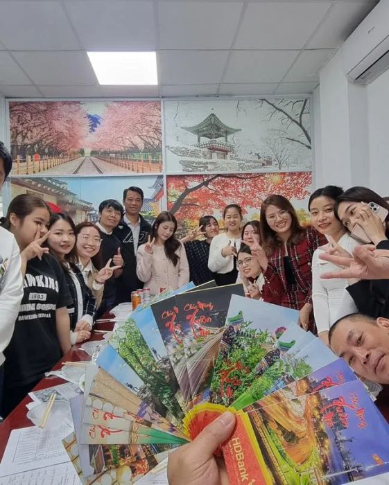 Du Học Hàn Quốc KNET - Knet.edu.vn - Hình ảnh 2