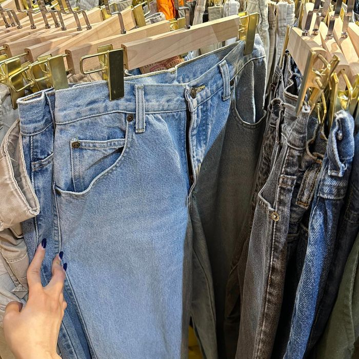 Bộ sưu tập độc đáo tại 2USD Boutique