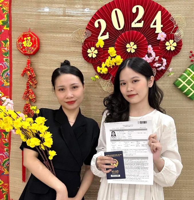 Trung Tâm Du Học Hàn Quốc SUNNY - Hình ảnh 2