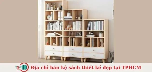 Nội Thất LaLa Shop - Đánh thức vẻ đẹp không gian