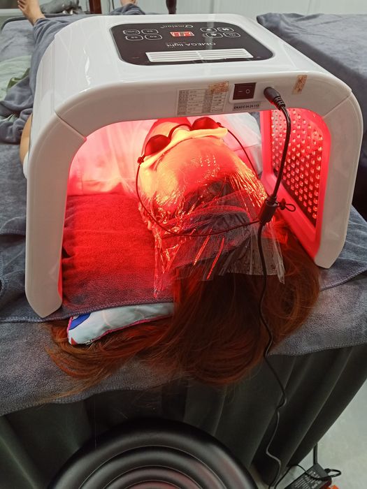 Quy trình chăm sóc da chuyên nghiệp tại Amber Beauty - Ảnh 2