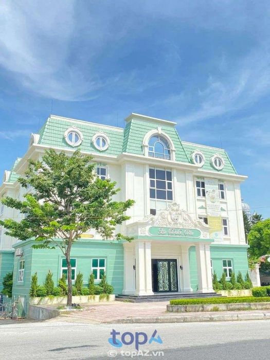 La Dolce Vita Beauty & Spa, Ninh Bình