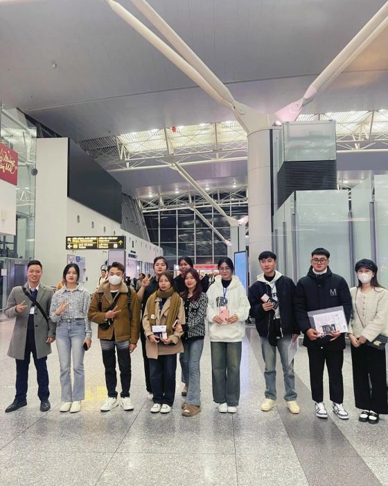 Du Học Hàn Quốc KNET - Knet.edu.vn - Hình ảnh 1
