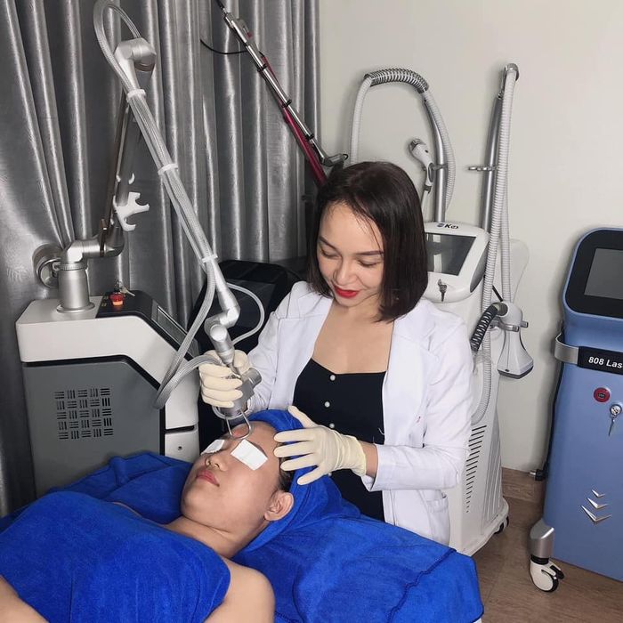 Thẩm mỹ Bác sĩ Hằng - Hình ảnh 1