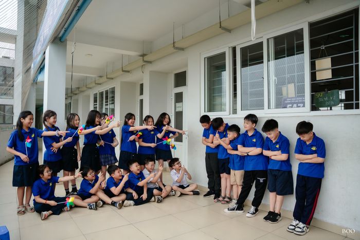 Studio Chụp Ảnh Kỷ Yếu Hàng Đầu Việt Nam - BOO MEDIA: Địa Chỉ Chuyên Nghiệp Cho Mọi Kỷ Niệm
