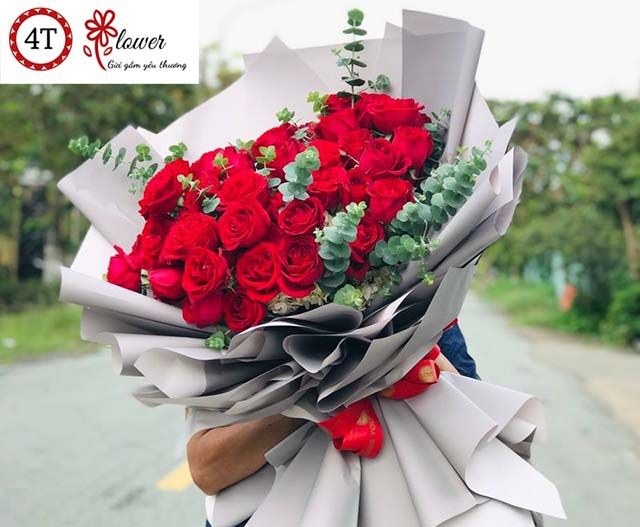 Địa chỉ mua hoa tươi chất lượng tại Quận 5