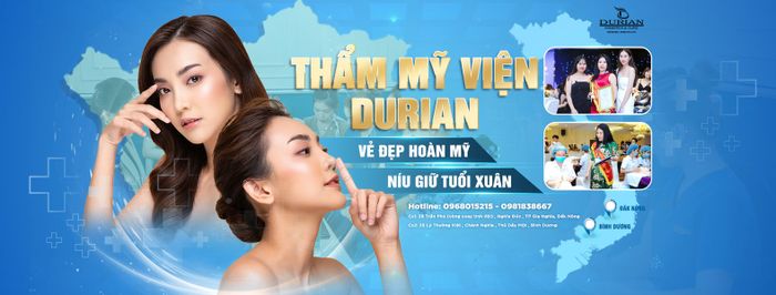 Thẩm Mỹ Viện Durian hình ảnh 1
