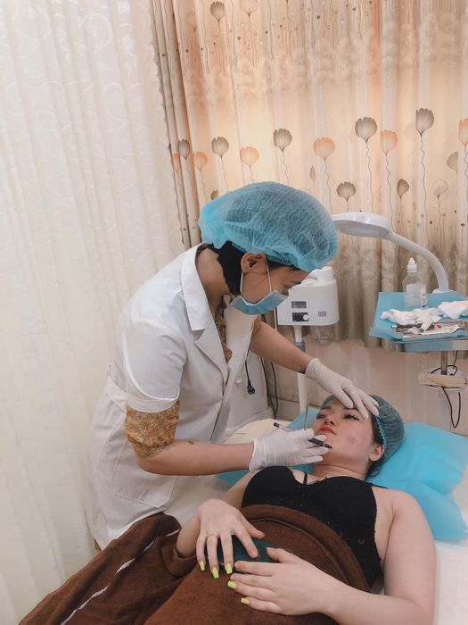 Không gian sang trọng và dịch vụ chuyên nghiệp tại Spa Thùy Dương - Ảnh 1