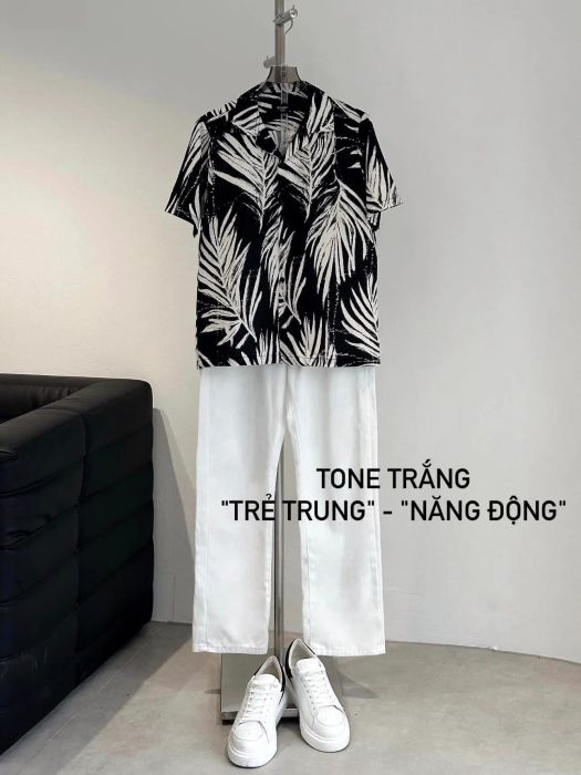 Bộ sưu tập đặc biệt tại ROWay