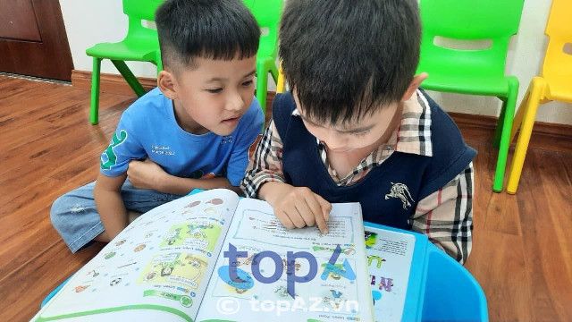 Trung Tâm Ngoại Ngữ Toàn Diện CEC - Địa chỉ vàng cho người học tiếng Anh tại Đà Lạt