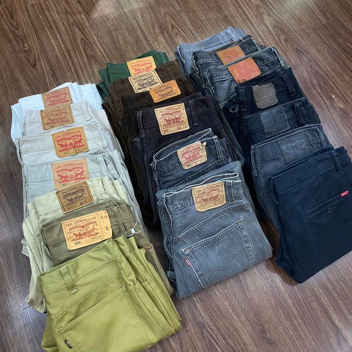 Không gian đa phong cách tại BƠ store