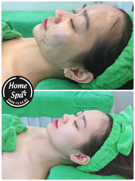 Home Spa - Hình ảnh 1