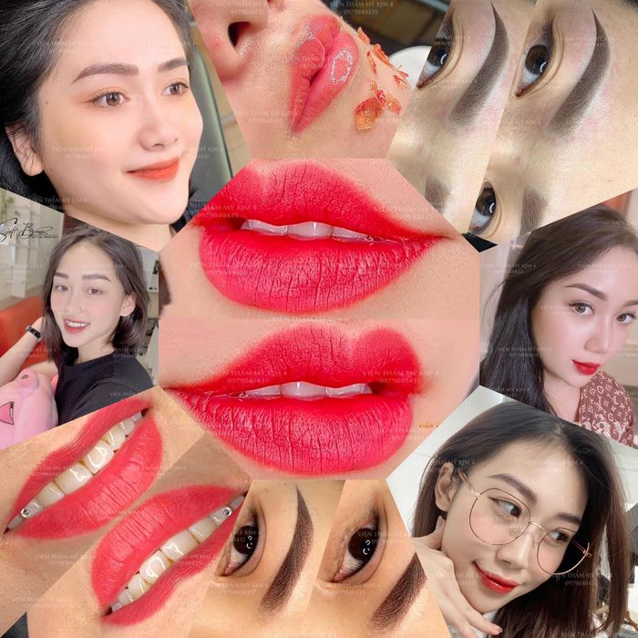 Viện Thẩm Mỹ KJM - Hình ảnh 1