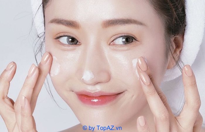 Bí Quyết Lựa Chọn Kem Dưỡng Ẩm Lý Tưởng Cho Da Dầu