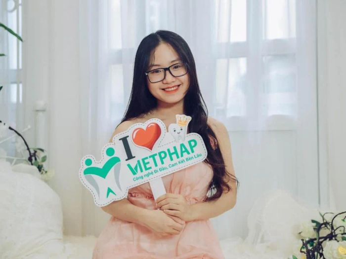 Hệ thống trang thiết bị tân tiến tại Nha Khoa Quốc Tế Việt Pháp