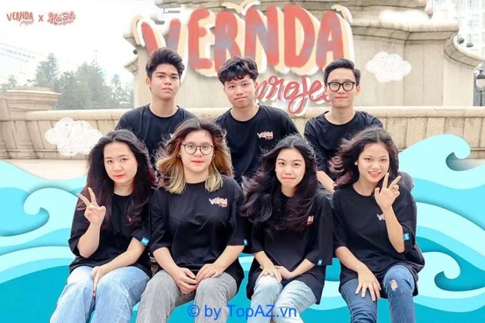 Hải Anh Uniform - Địa chỉ may đồng phục uy tín tại Hà Nội