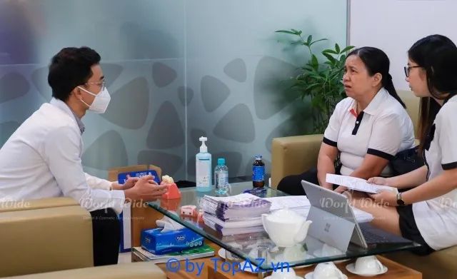 Trị sẹo rỗ tại Quận 1 – Chất lượng và uy tín vượt trội
