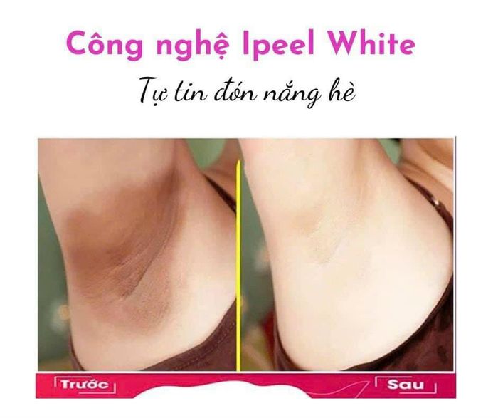 New Sun Beauty - góc làm đẹp đầy cảm hứng