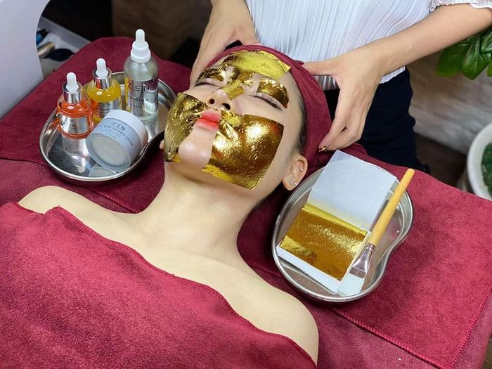 Mộc Spa - Hòa Bình