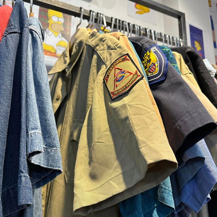 Không gian vintage đầy hoài niệm tại 2USD Boutique