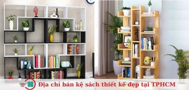 Nội Thất Thuận Thiên - Tinh hoa từ bàn tay nghệ nhân