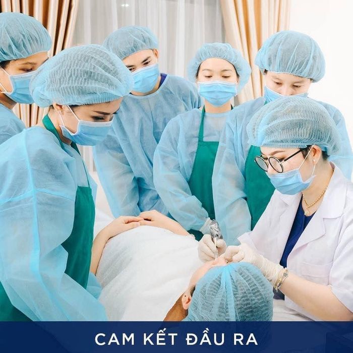 Lisa Beauty & Spa Hòa Bình - Hình ảnh 1
