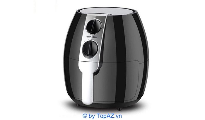 Nồi chiên không dầu Panasonic luôn là lựa chọn lý tưởng cho những ai tìm kiếm sự tiện lợi và hiệu suất cao trong việc chế biến món ăn. Với thiết kế bền bỉ và khả năng tiết kiệm năng lượng, sản phẩm này đem đến những trải nghiệm nấu nướng tuyệt vời cho mọi gia đình.