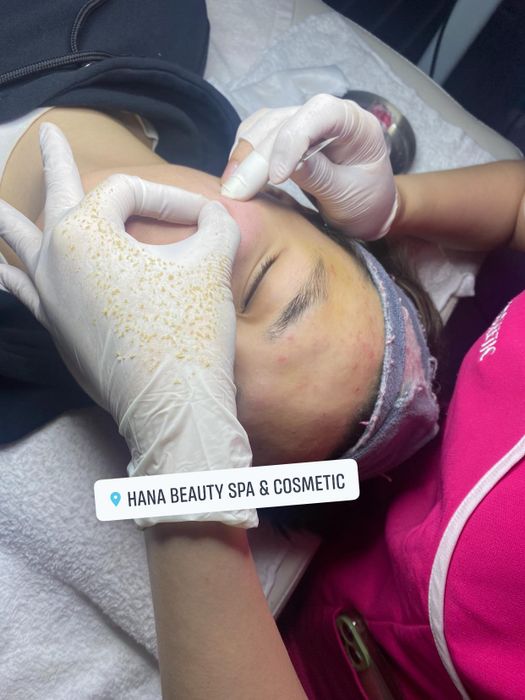 Không gian sang trọng và dịch vụ chuyên nghiệp tại HANA Beauty Spa & Cosmetic - Ảnh 1